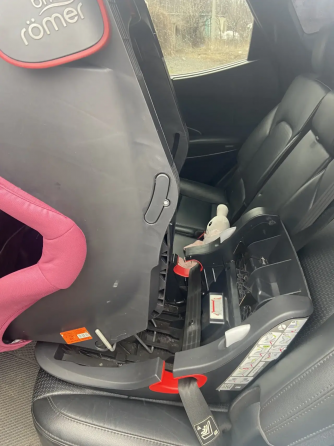 Автокресло Britax Romer Макеевка