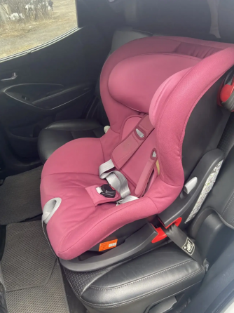 Автокресло Britax Romer Макеевка