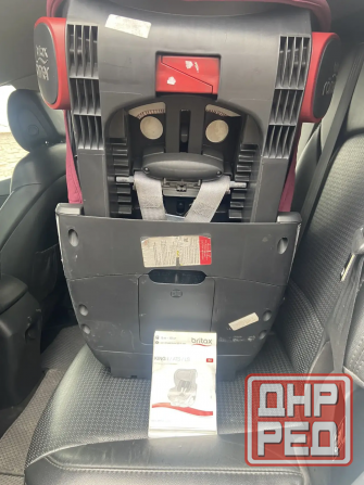 Автокресло Britax Romer Макеевка - изображение 4