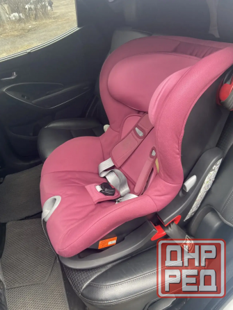 Автокресло Britax Romer Макеевка - изображение 2