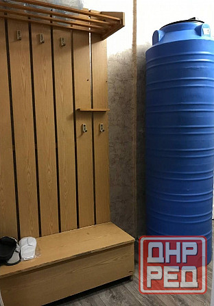 Сдаю отличную однушку в Ворошиловском районе на бульваре Шевченко возле Крытого рынка. Донецк - изображение 2
