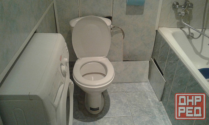 Сдам на длительный срок двухкомнатную квартиру в Киевском районе Донецк - изображение 7