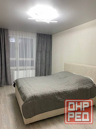 Ленинский район сдаётся 1к квартира на улице Куприна. Донецк - изображение 3