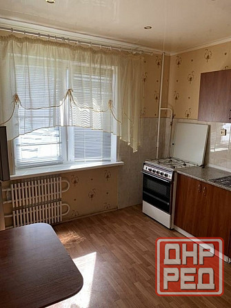 Сдам 1-комнатную квартиру в Пролетарском районе, Щетинина. Донецк - изображение 2