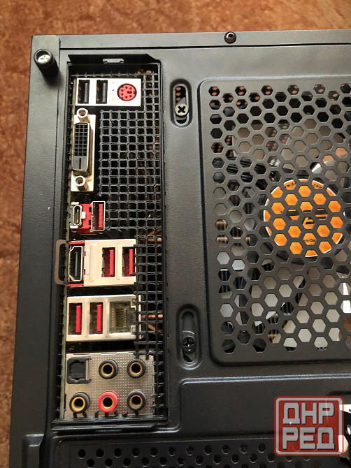 Системный блок Донецк - изображение 4