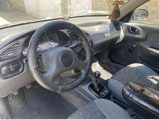 Авто Daewoo Lanos Донецк