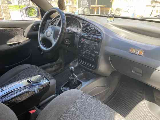 Авто Daewoo Lanos Донецк