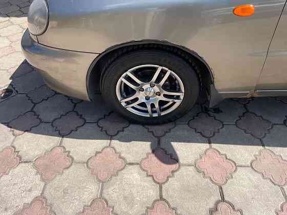 Авто Daewoo Lanos Донецк