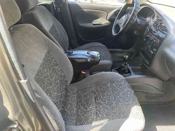 Авто Daewoo Lanos Донецк