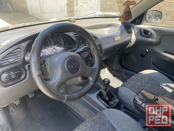 Авто Daewoo Lanos Донецк - изображение 3