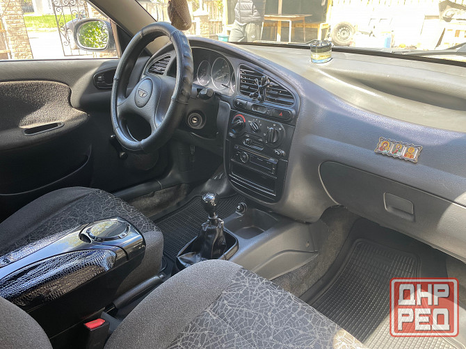 Авто Daewoo Lanos Донецк - изображение 5