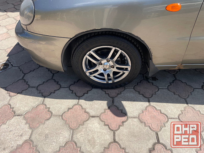 Авто Daewoo Lanos Донецк - изображение 4