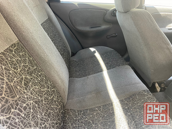 Авто Daewoo Lanos Донецк - изображение 7