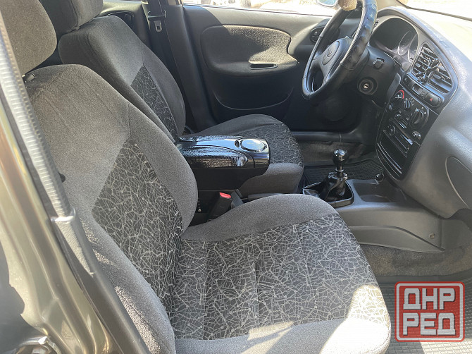 Авто Daewoo Lanos Донецк - изображение 6