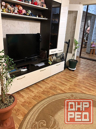 Сдам 2-комнатную квартиру в Донецке, Куйбышевский район, пр Панфилова. Донецк - изображение 3