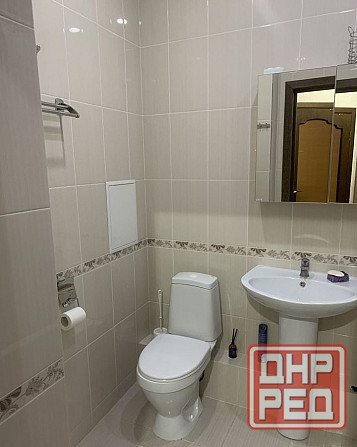 1-к.кв. 41 кв. м. 5 этаж Мариуполь - изображение 3