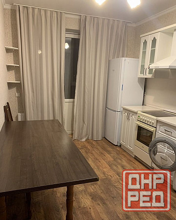 1-к.кв. 41 кв. м. 5 этаж Мариуполь - изображение 5