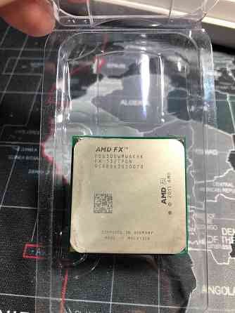 Процессор fx6300 Донецк