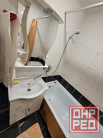 Сдам 2-комнатную квартиру в Донецке, Буденовский район, Цветочный. Донецк - изображение 7