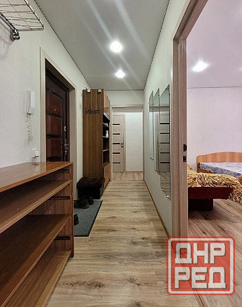 Сдам 2-комнатную квартиру в Донецке, Буденовский район, Цветочный. Донецк - изображение 6