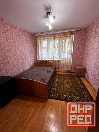 Сдам 2-комнатную квартиру в Донецке, Киевский район, улица Артема. Донецк - изображение 1