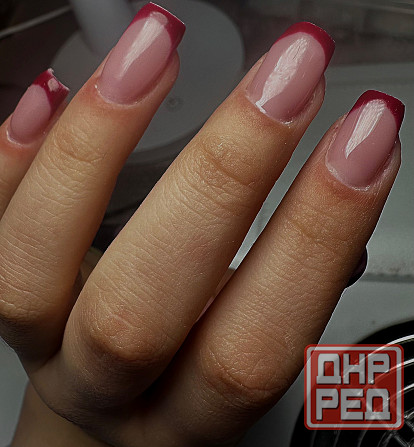 Мастер маникюра в Донецке Донецк - изображение 4