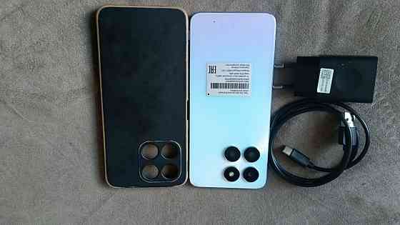 Продам смартфон Honor X6a Донецк