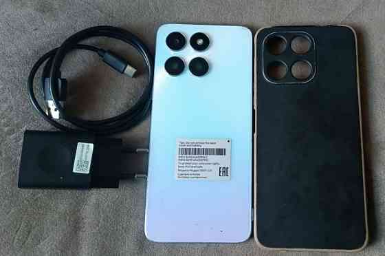 Продам смартфон Honor X6a Донецк