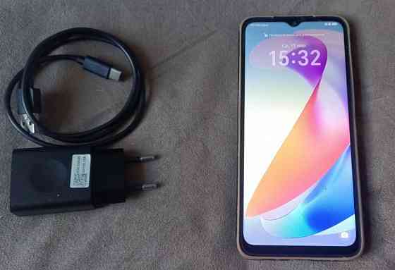 Продам смартфон Honor X6a Донецк