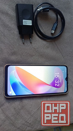 Продам смартфон Honor X6a Донецк - изображение 1