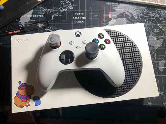 Xbox series s Донецк