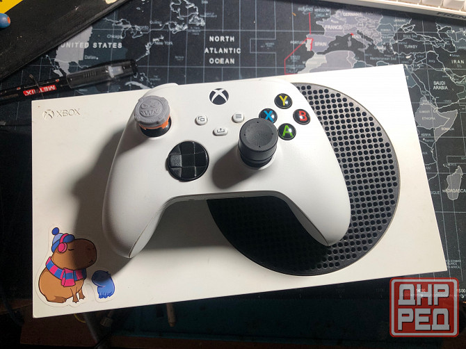 Xbox series s Донецк - изображение 1