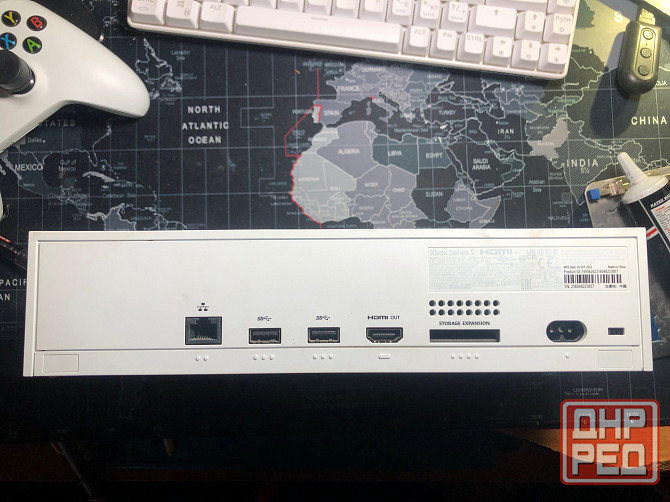 Xbox series s Донецк - изображение 2
