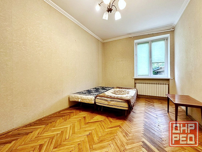 Аренда 3-комнатной квартиры в Пролетарском районе Улица Прожекторная Донецк - изображение 3
