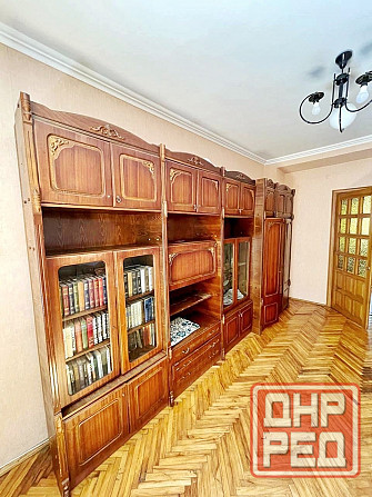Аренда 3-комнатной квартиры в Пролетарском районе Улица Прожекторная Донецк - изображение 5