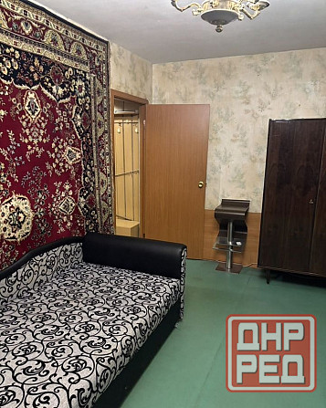 Сдается 2 комнатная квартира, Киевский район, Церковь св Донецк - изображение 3
