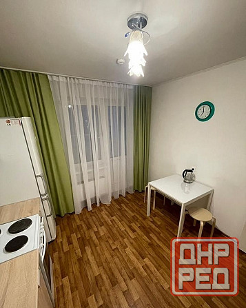 1-к.к. 37м2, 1/5 эт. Мариуполь - изображение 1