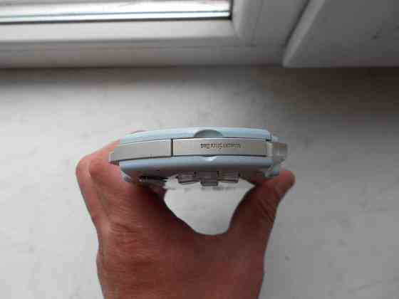 Оригинальная игровая приставка Sony PSP 2000 FЕLICIА BLUЕ для японского рынка Донецк
