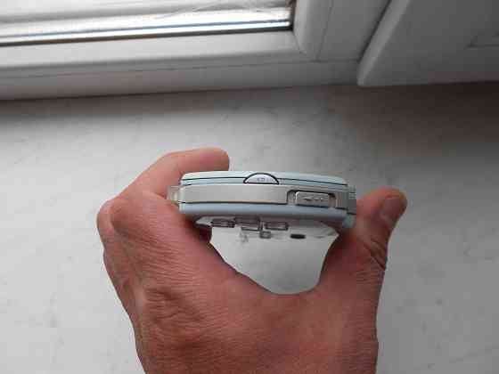 Оригинальная игровая приставка Sony PSP 2000 FЕLICIА BLUЕ для японского рынка Донецк