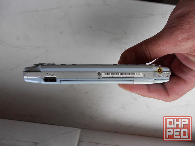 Оригинальная игровая приставка Sony PSP 2000 FЕLICIА BLUЕ для японского рынка Донецк - изображение 4
