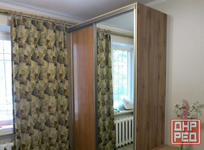 Сдаю просторную 2 комнатную квартиру 59.0 м² этаж 1/14 город Донецк, Кировский район, микрорайон Донецк - изображение 2