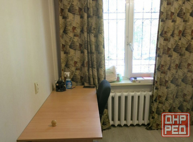 Сдаю просторную 2 комнатную квартиру 59.0 м² этаж 1/14 город Донецк, Кировский район, микрорайон Донецк - изображение 7