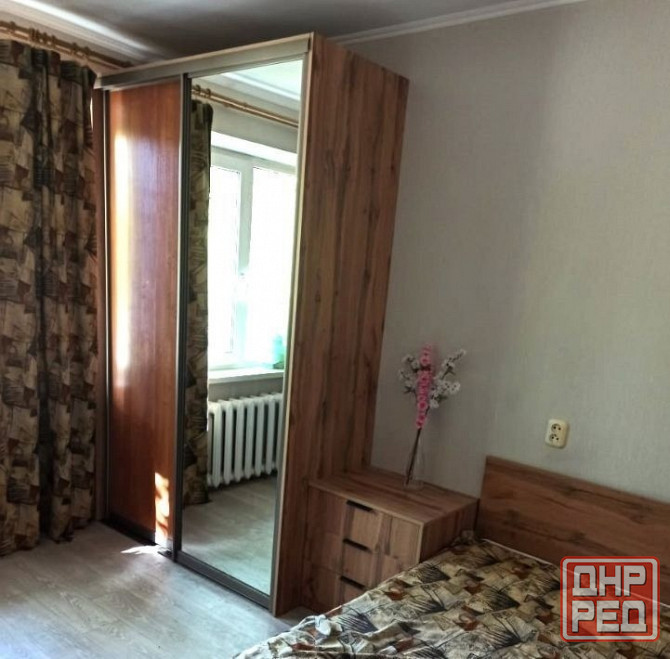 Сдаю просторную 2 комнатную квартиру 59.0 м² этаж 1/14 город Донецк, Кировский район, микрорайон Донецк - изображение 6