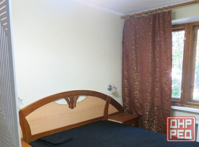 Сдаю просторную 2 комнатную квартиру 59.0 м² этаж 1/14 город Донецк, Кировский район, микрорайон Донецк - изображение 8