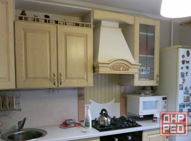 Сдаю просторную 2 комнатную квартиру 59.0 м² этаж 1/14 город Донецк, Кировский район, микрорайон Донецк - изображение 4