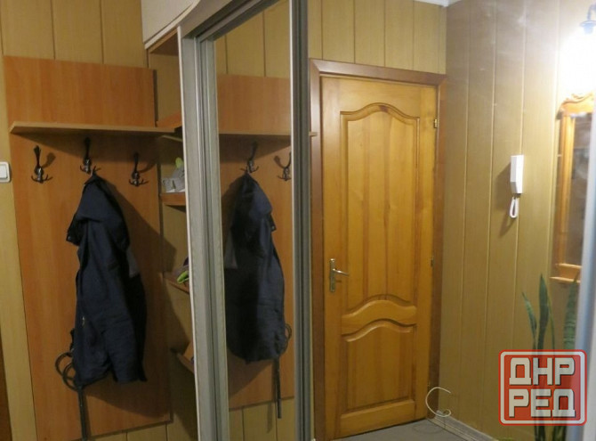 Сдаю просторную 2 комнатную квартиру 59.0 м² этаж 1/14 город Донецк, Кировский район, микрорайон Донецк - изображение 3