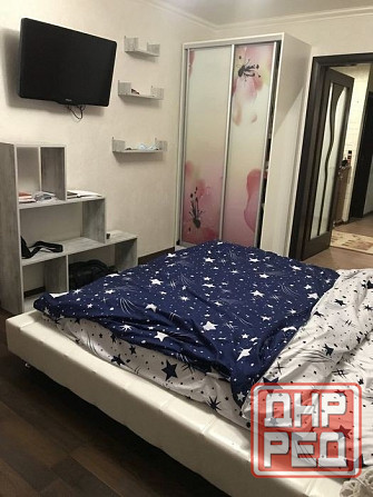 Сдам в аренду комфортную 2-комнатную квартиру , ориентир Тектильщик Кировский район Донецк - изображение 1
