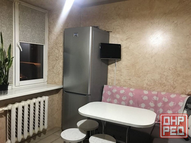 Сдам в аренду комфортную 2-комнатную квартиру , ориентир Тектильщик Кировский район Донецк - изображение 3