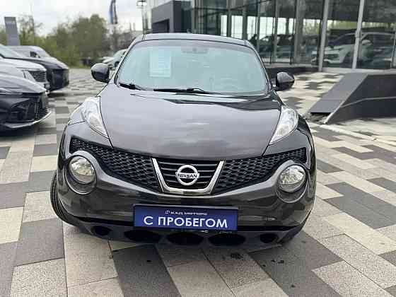 NISSAN JUKE Донецк