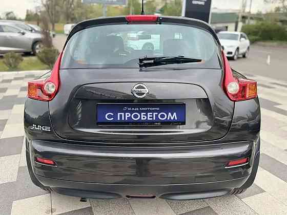 NISSAN JUKE Донецк